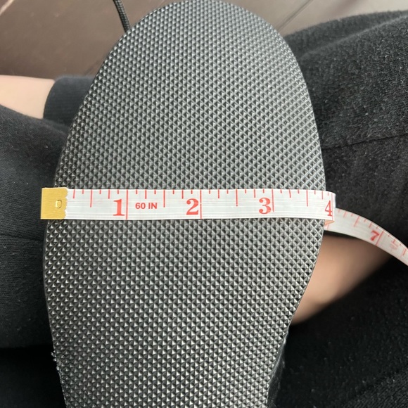 NEW Ostrich Leather Boots by Der Dau New York - Picture 2 of 10